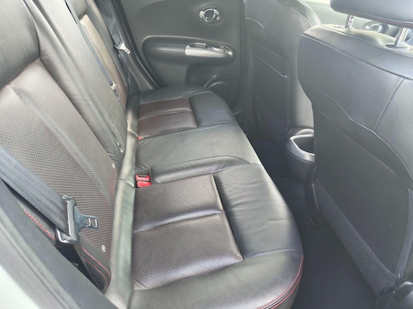 Used Nissan Juke 2012 for sale - 76188888: Photo 24