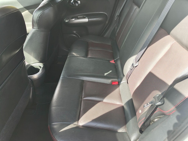 Used Nissan Juke 2012 for sale - 76188888: Photo 26