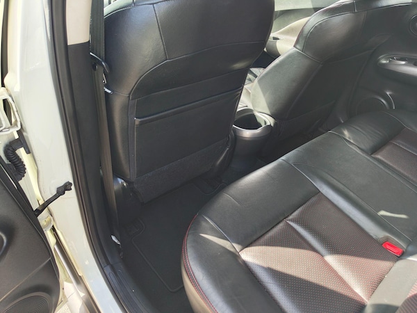 Used Nissan Juke 2012 for sale - 76188888: Photo 27