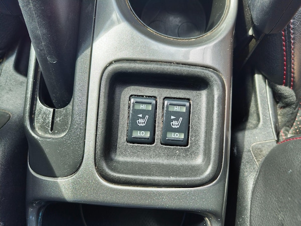 Used Nissan Juke 2012 for sale - 76188888: Photo 29