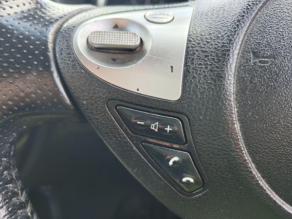 Used Nissan Juke 2012 for sale - 76188888: Photo 31
