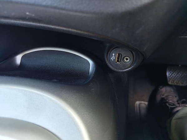 Used Nissan Juke 2012 for sale - 76188888: Photo 33