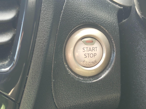 Used Nissan Juke 2012 for sale - 76188888: Photo 34
