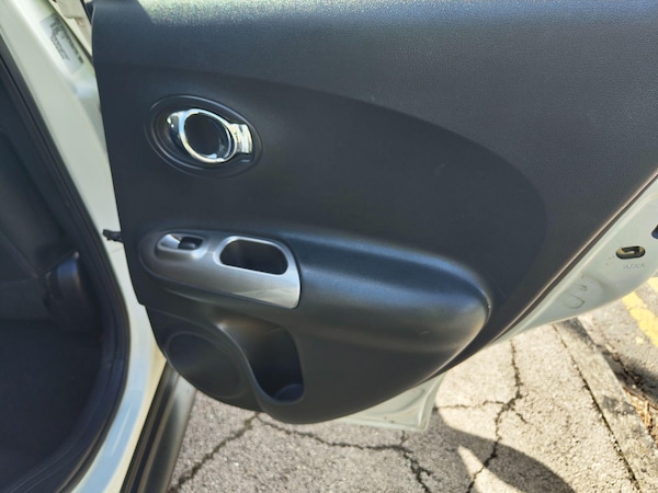 Used Nissan Juke 2012 for sale - 76188888: Photo 35