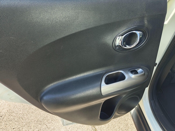 Used Nissan Juke 2012 for sale - 76188888: Photo 36