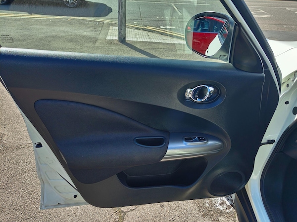 Used Nissan Juke 2012 for sale - 76188888: Photo 37