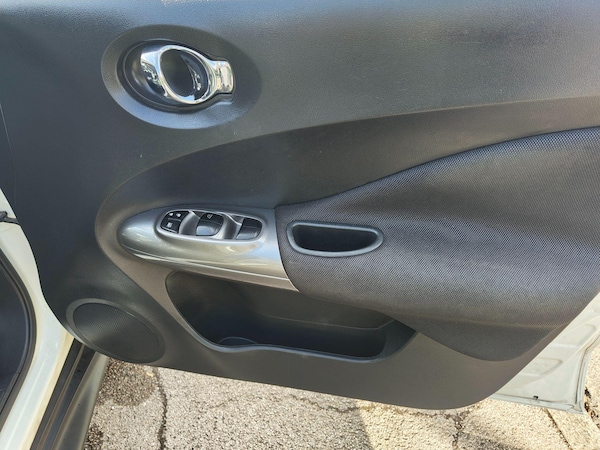 Used Nissan Juke 2012 for sale - 76188888: Photo 39