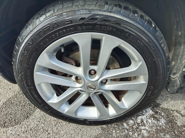 Used Nissan Juke 2012 for sale - 76188888: Photo 41