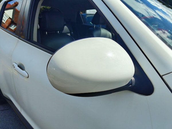 Used Nissan Juke 2012 for sale - 76188888: Photo 47
