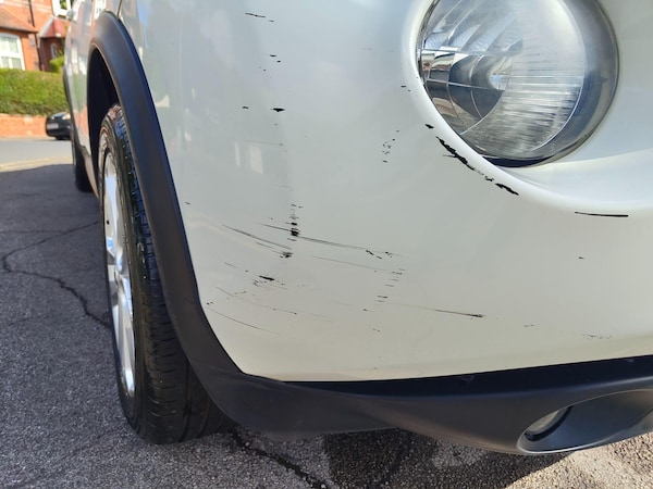 Used Nissan Juke 2012 for sale - 76188888: Photo 56