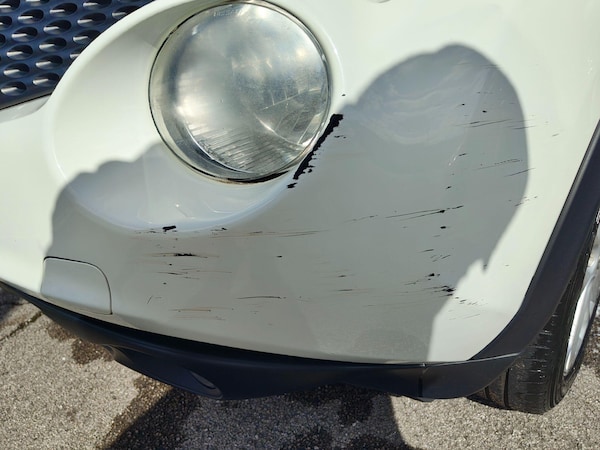 Used Nissan Juke 2012 for sale - 76188888: Photo 58