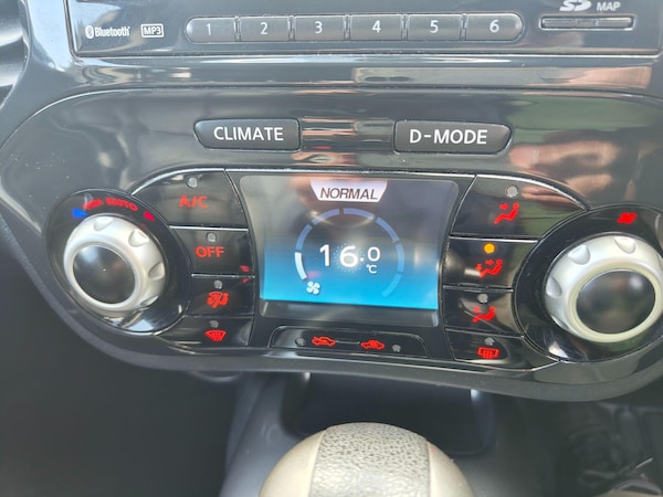 Used Nissan Juke 2012 for sale - 76188888: Photo 67