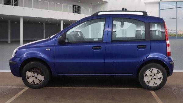 Used Fiat Panda 2009 for sale - 76976314: Photo 12