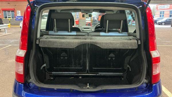 Used Fiat Panda 2009 for sale - 76976314: Photo 15