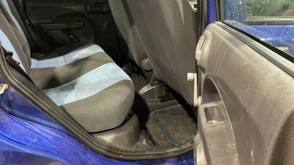 Used Fiat Panda 2009 for sale - 76976314: Photo 17