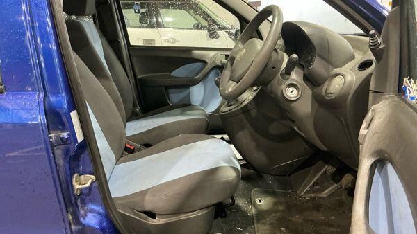 Used Fiat Panda 2009 for sale - 76976314: Photo 18