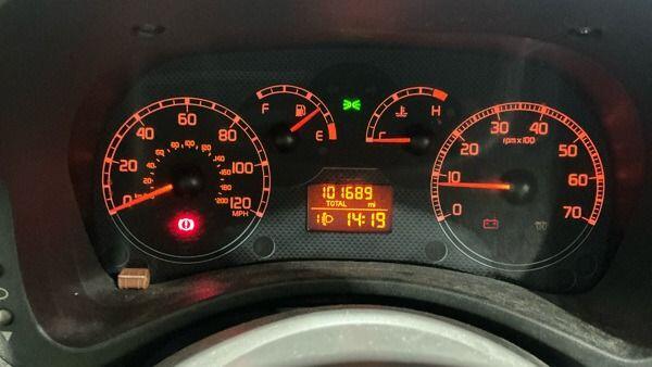 Used Fiat Panda 2009 for sale - 76976314: Photo 21