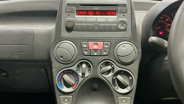 Used Fiat Panda 2009 for sale - 76976314: Photo 22