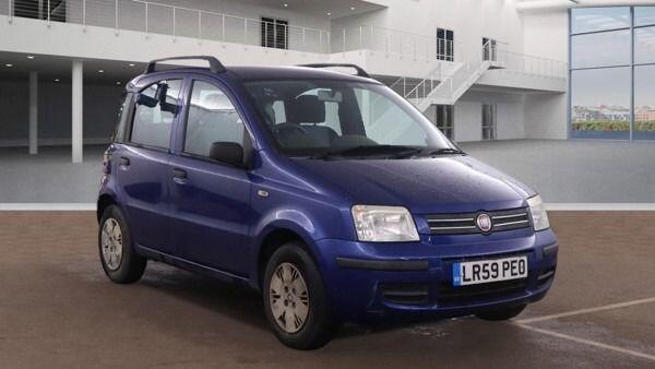 Used Fiat Panda 2009 for sale - 76976314: Photo 3