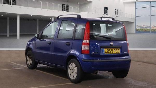 Used Fiat Panda 2009 for sale - 76976314: Photo 7