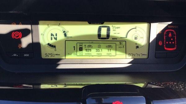 Used Citroen C4 Picasso 2013 for sale - 76765809: Photo 11