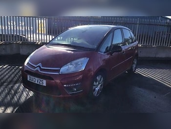 Used Citroen C4 Picasso 2013 for sale - 76765809: Photo
