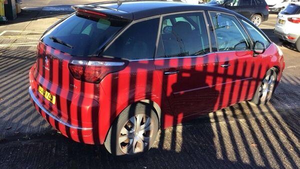 Used Citroen C4 Picasso 2013 for sale - 76765809: Photo 5