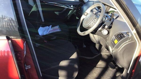 Used Citroen C4 Picasso 2013 for sale - 76765809: Photo 7