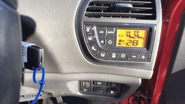 Used Citroen C4 Picasso 2013 for sale - 76765809: Photo 8