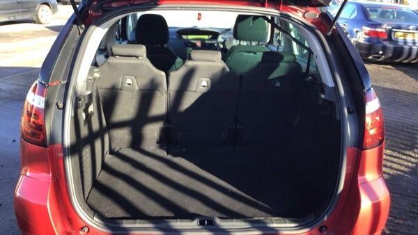 Used Citroen C4 Picasso 2013 for sale - 76765809: Photo 9