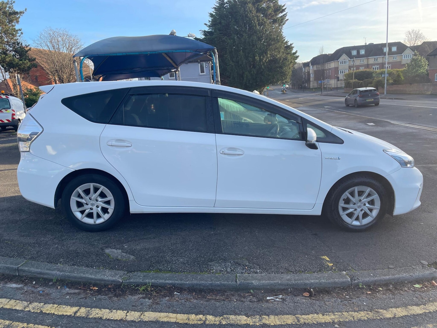 Used Toyota Prius 2019 for sale - 77120600: Photo 14