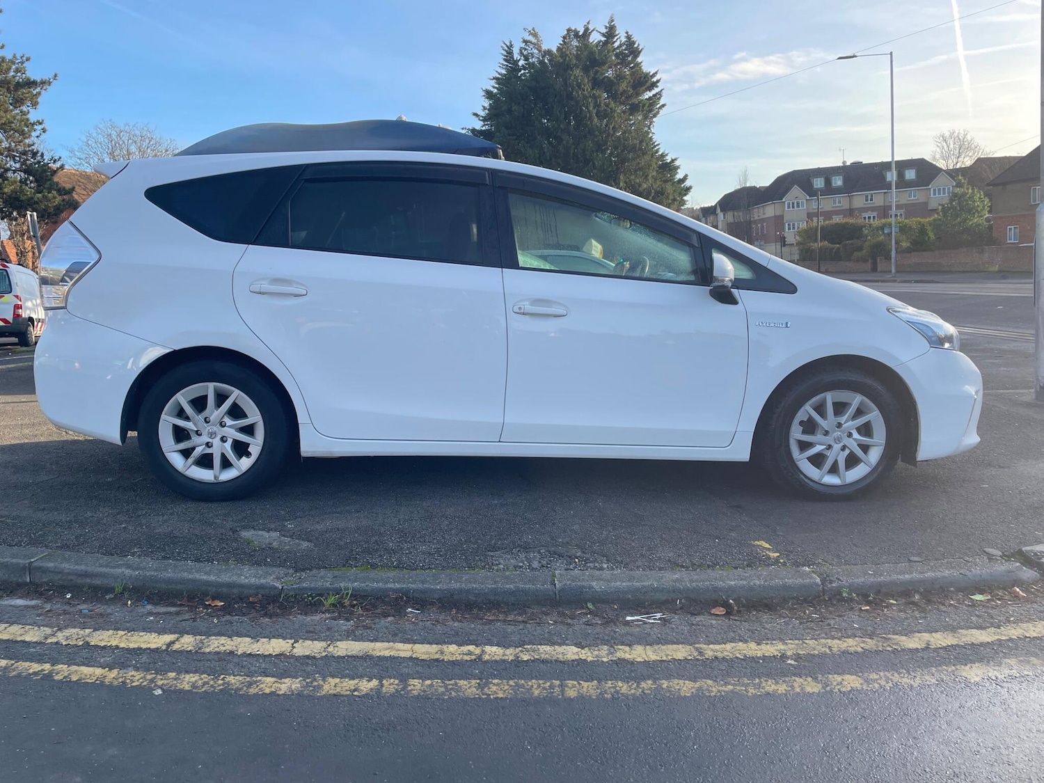 Used Toyota Prius 2019 for sale - 77120600: Photo 15