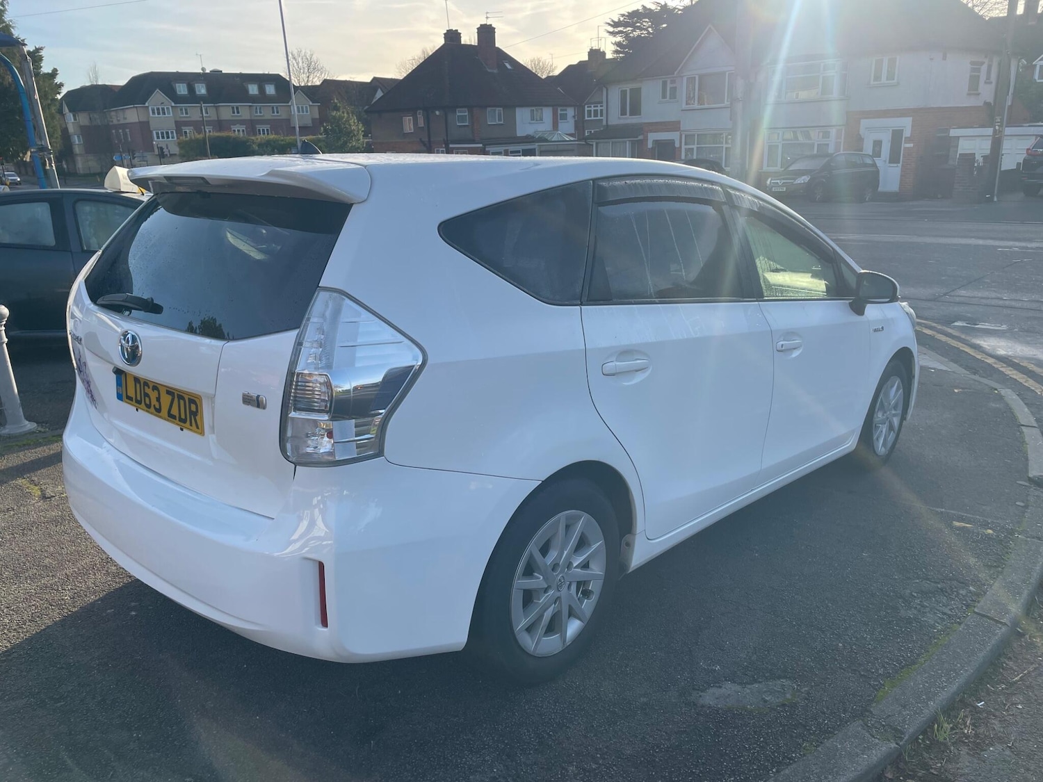 Used Toyota Prius 2019 for sale - 77120600: Photo 17