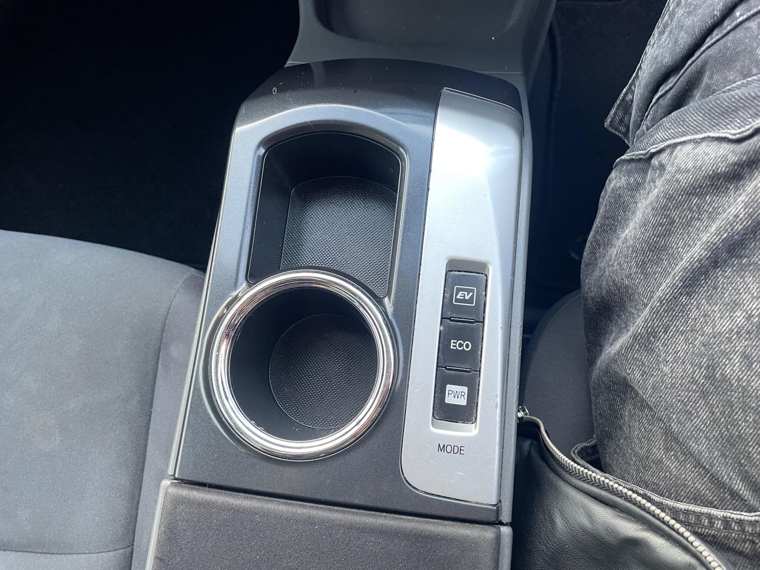 Used Toyota Prius 2019 for sale - 77120600: Photo 18