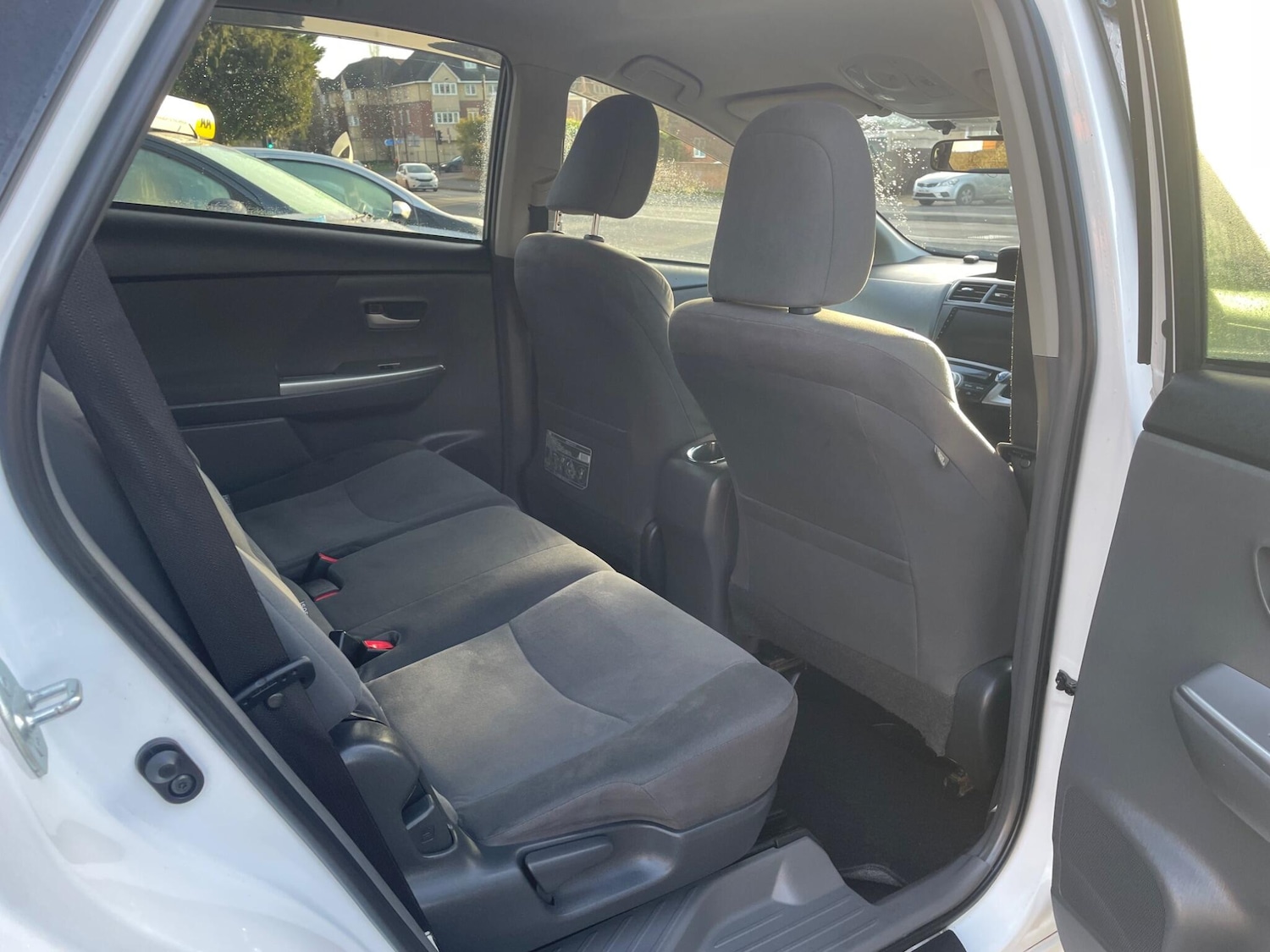 Used Toyota Prius 2019 for sale - 77120600: Photo 24