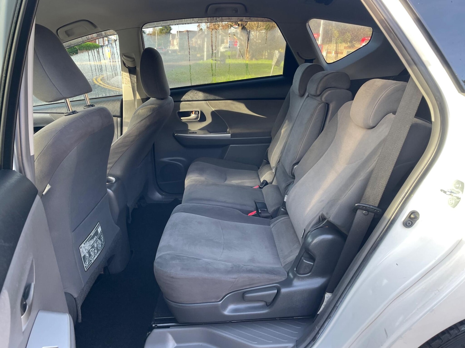 Used Toyota Prius 2019 for sale - 77120600: Photo 28