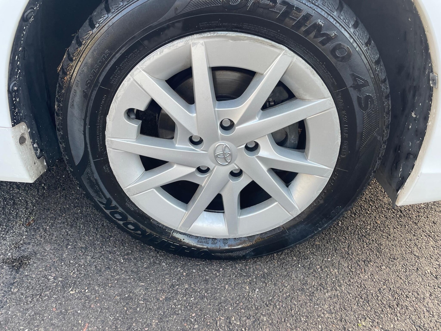 Used Toyota Prius 2019 for sale - 77120600: Photo 48