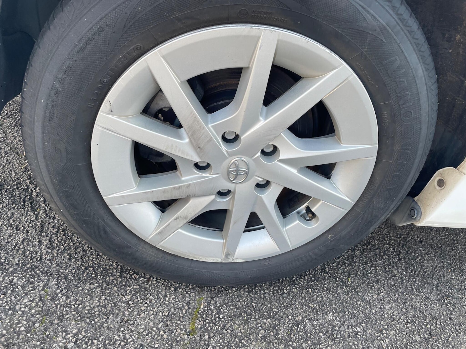 Used Toyota Prius 2019 for sale - 77120600: Photo 49