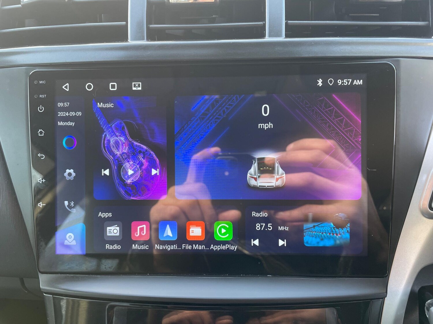 Used Toyota Prius 2019 for sale - 77120600: Photo 52