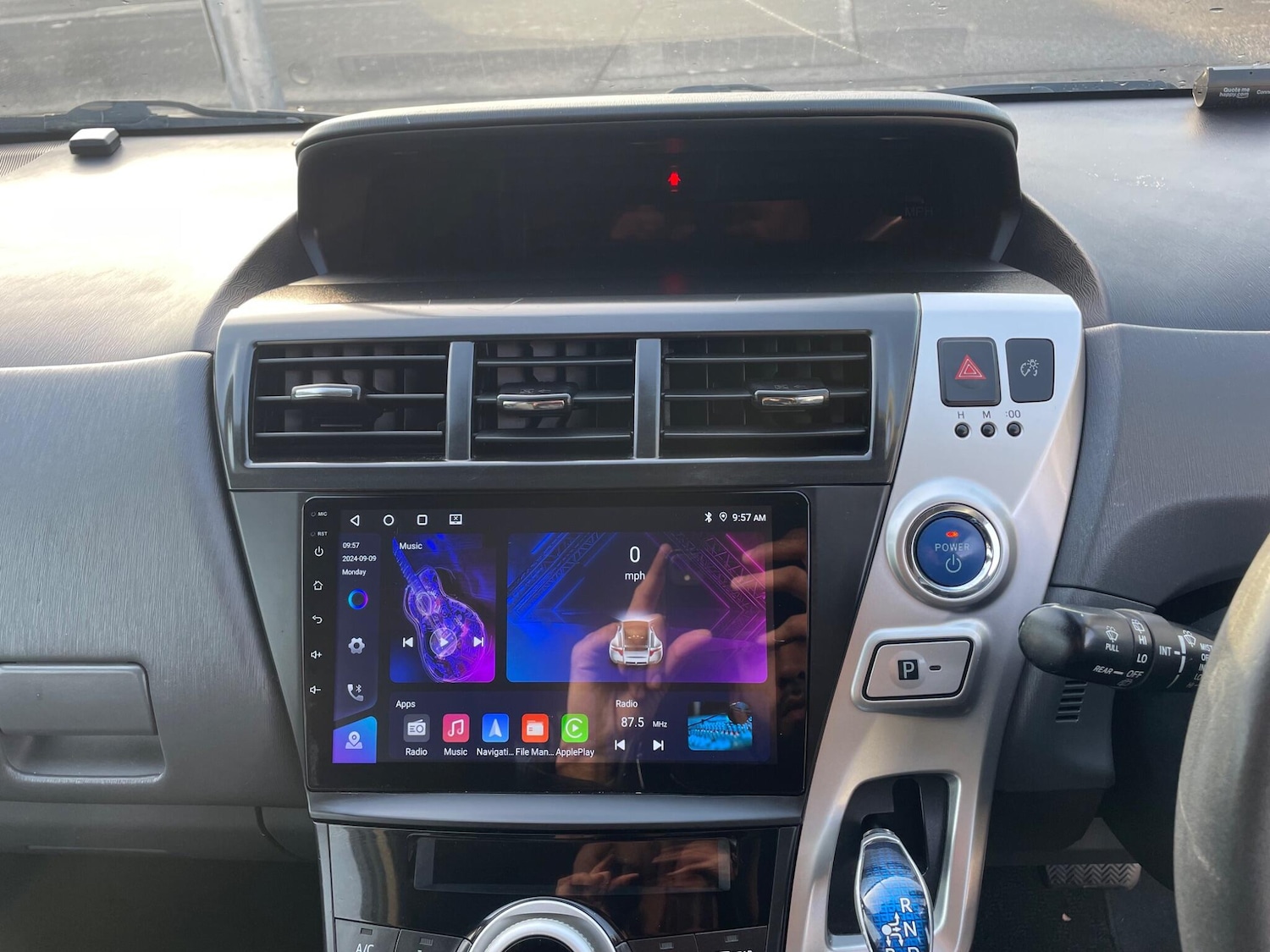 Used Toyota Prius 2019 for sale - 77120600: Photo 53