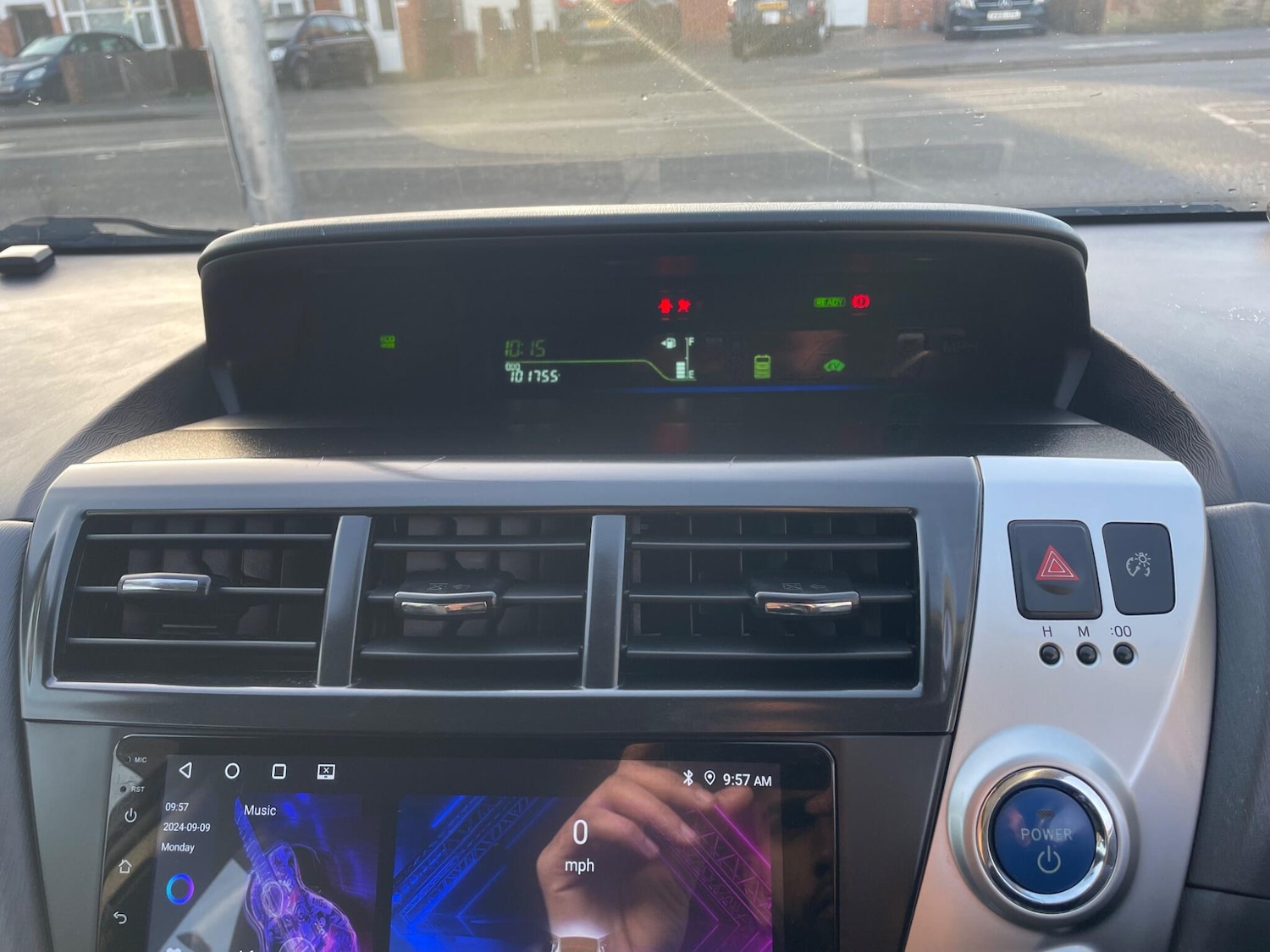 Used Toyota Prius 2019 for sale - 77120600: Photo 54