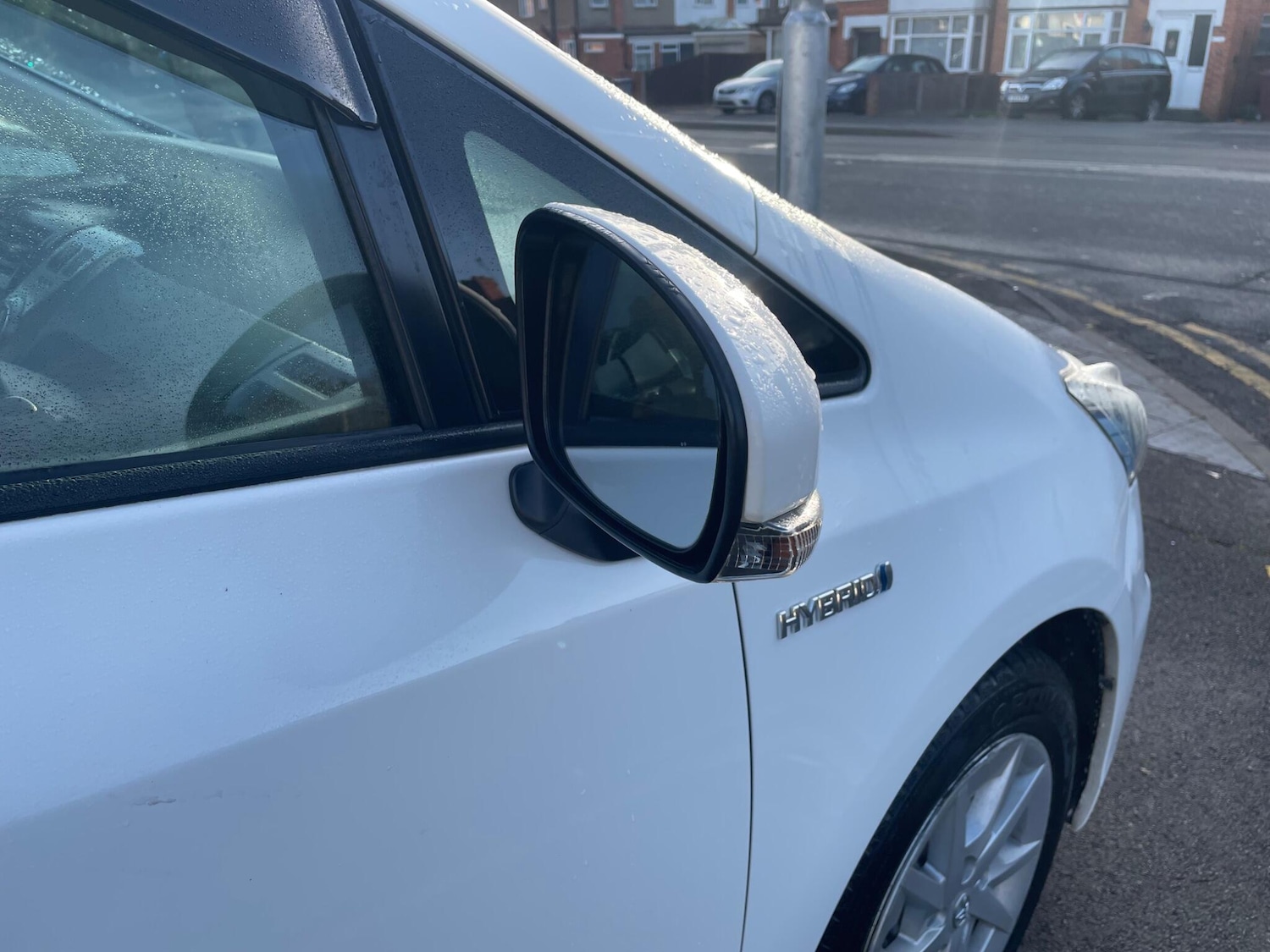 Used Toyota Prius 2019 for sale - 77120600: Photo 57