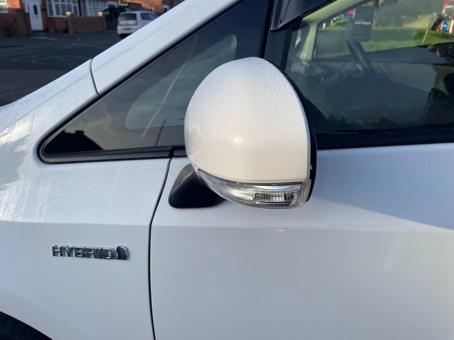 Used Toyota Prius 2019 for sale - 77120600: Photo 58