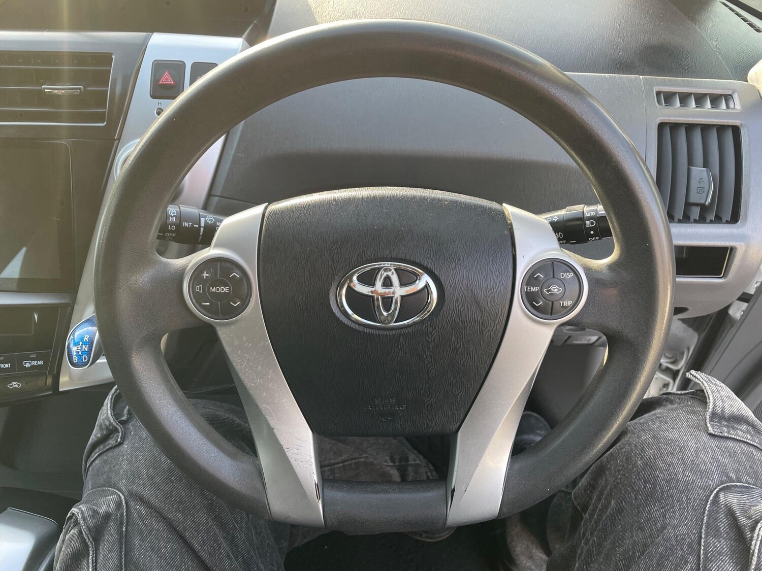 Used Toyota Prius 2019 for sale - 77120600: Photo 62