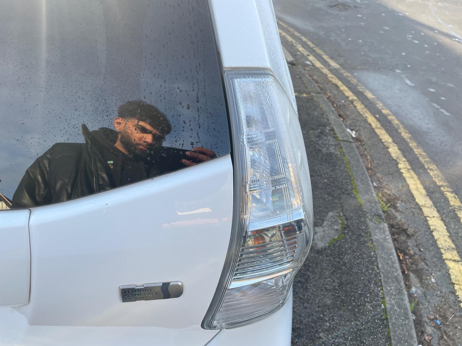 Used Toyota Prius 2019 for sale - 77120600: Photo 76