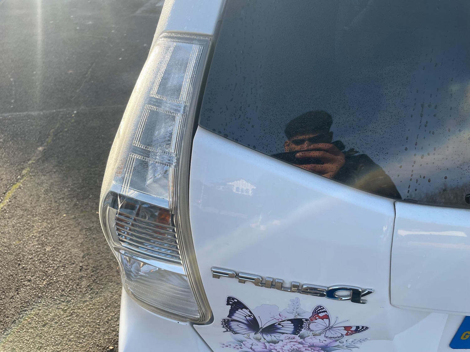 Used Toyota Prius 2019 for sale - 77120600: Photo 77