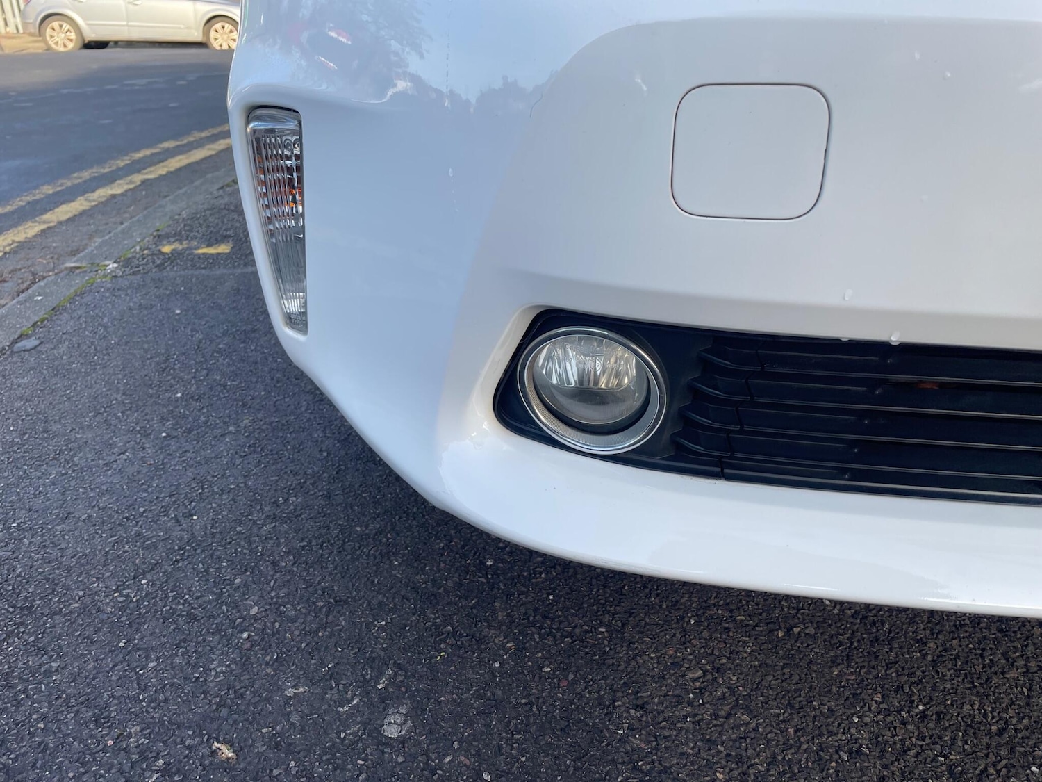 Used Toyota Prius 2019 for sale - 77120600: Photo 8