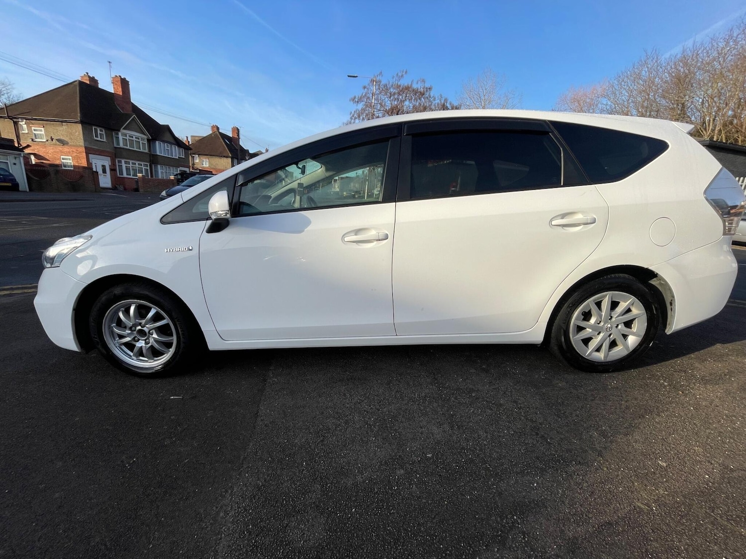 Used Toyota Prius 2019 for sale - 77120600: Photo 9