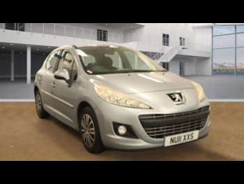 (11) - 1.4 Active Euro 5 5dr