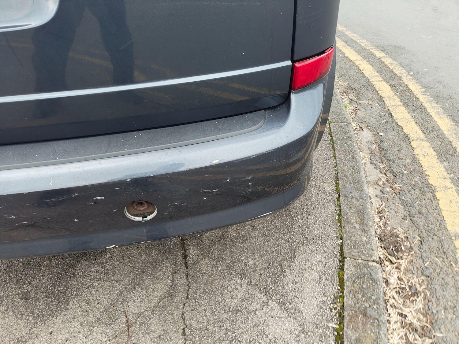 Used Ford C-Max 2008 for sale - 77684240: Photo 14